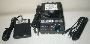DC Compact Power Supply