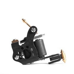 Custom Micro-Dial