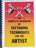 The Complete Handbook of Tattooing