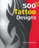 500 Tattoo Designs