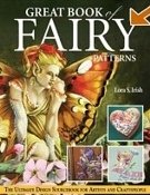 Great Book of Fairy Patterns