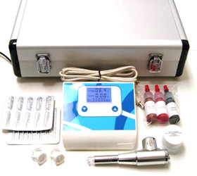 #2 Permanent Makeup Kit