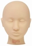 Practice Flat Head