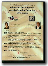 An Entire Areola Complex Course on Video (VHS)
