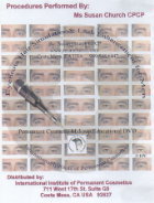 Elegant Eyebrows (DVD)