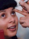 Lips, Lips and More Lips (VHS)