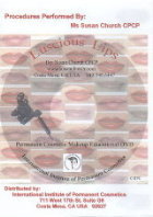 Luscious Lips (DVD)