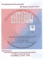 Winning Colours For All Seasons (DVD)