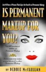 Is Permanent Makeup For You? Book