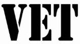 &quot;Vet Stencil&quot;