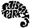Prince &quot;Paisley Park&quot; Stencil