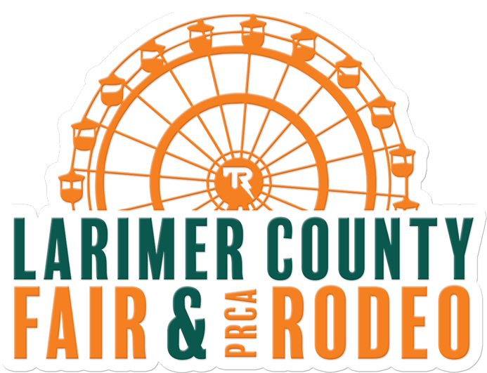12th Annual Ranchdog JackPot Gymkhana at the 2023 Larimer County Fair