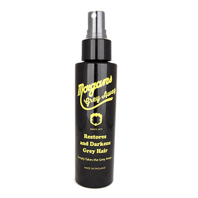 Hair Darkening Liquid Color Restorer Grey Away 120ml