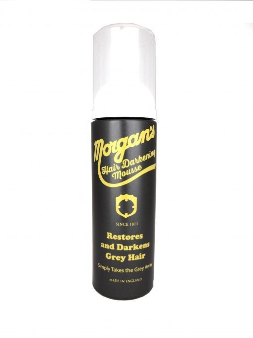 Hair Darkening Mousse 150ml