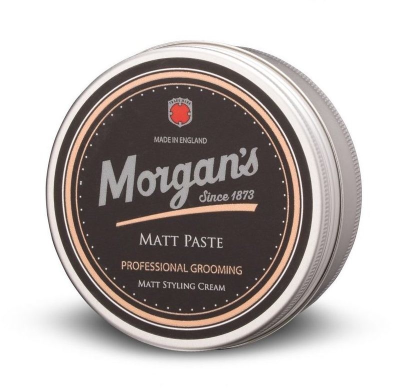 Matt Paste 75ml