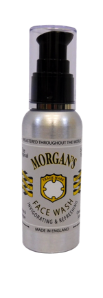 Face Wash 100ml Bottle