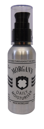 Daily Moisturizer Bottle 100ml