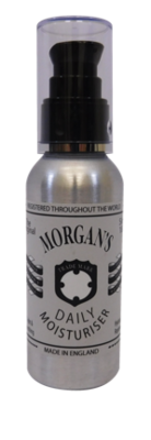 Daily Moisturizer Bottle 100ml