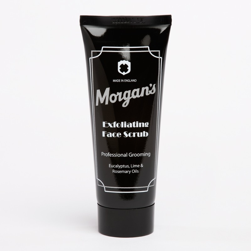 Exfoliating Face Scrub 100ml