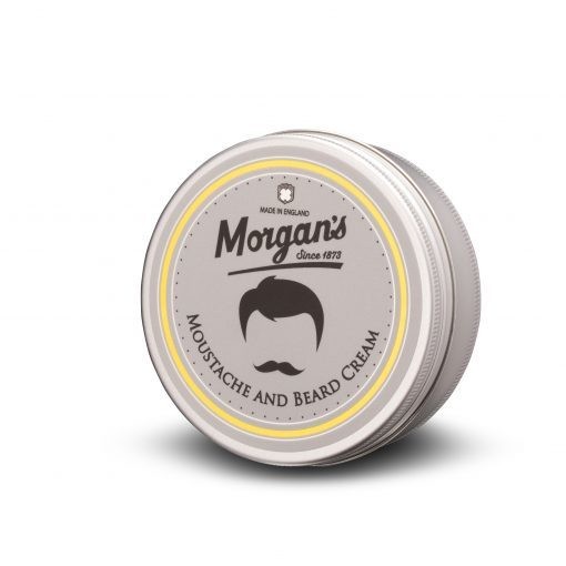 Moustache &amp; Beard Cream 75ml