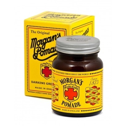 Hair Darkening Pomade 50g