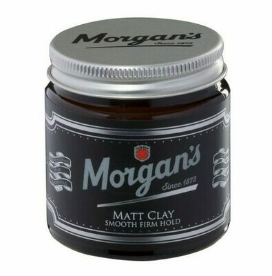 Matt Clay 120ml