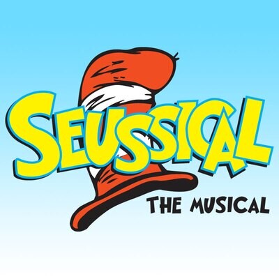 Evergreen Jr. High "Seussical The Musical"