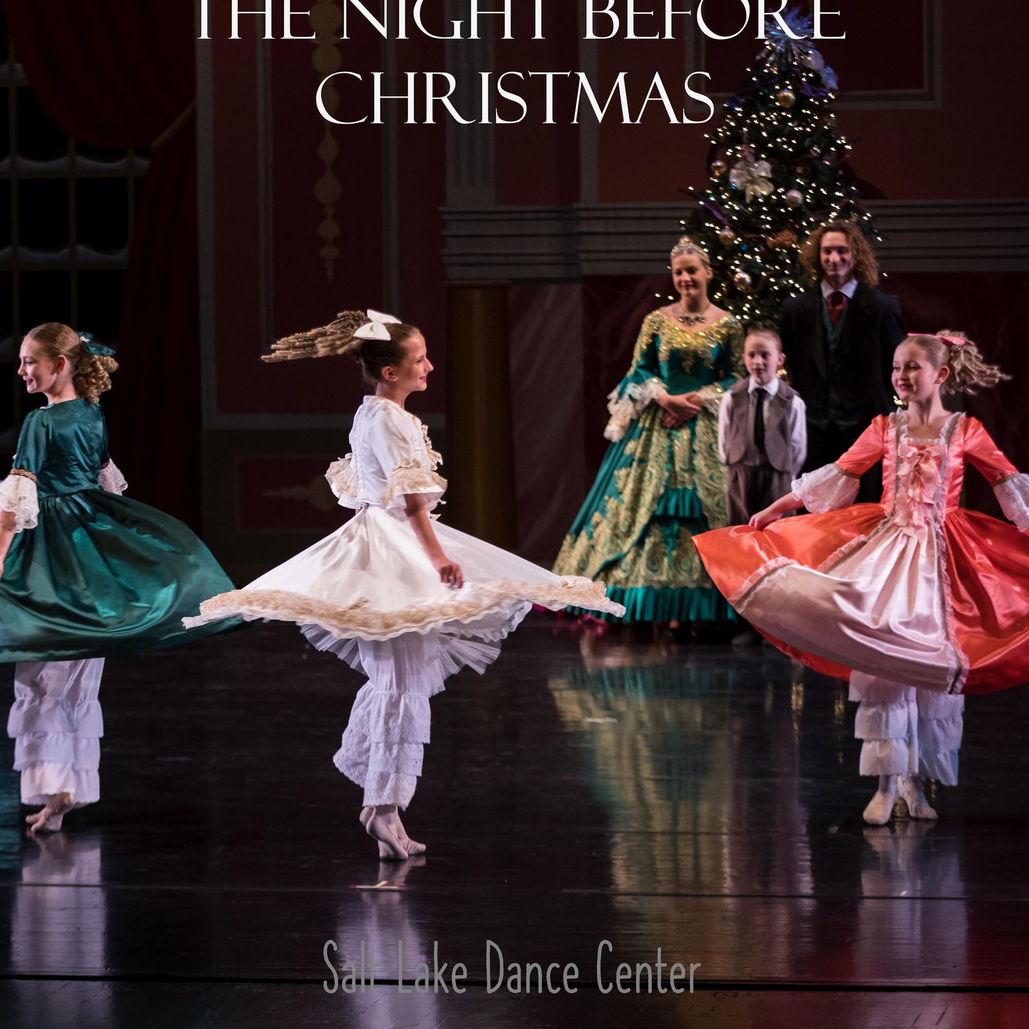 Utah Dance Photographer