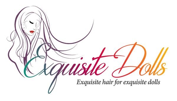 Exquisite dolls