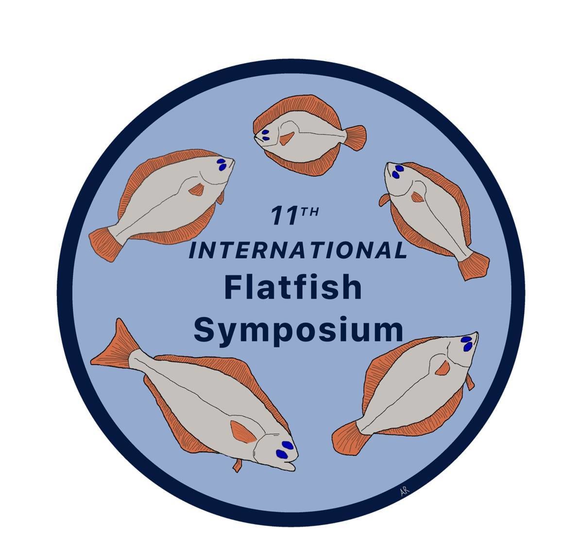 International Flatfish Symposium Sponsorship