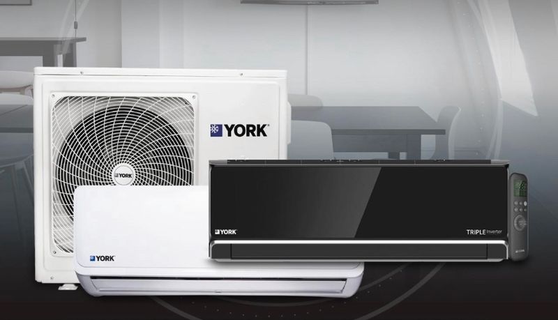 Mini Split (Uso Doméstico)