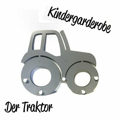 Traktor