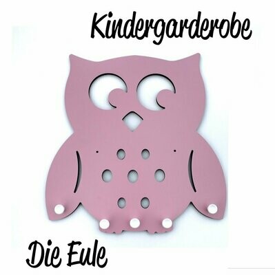 Die Eule
