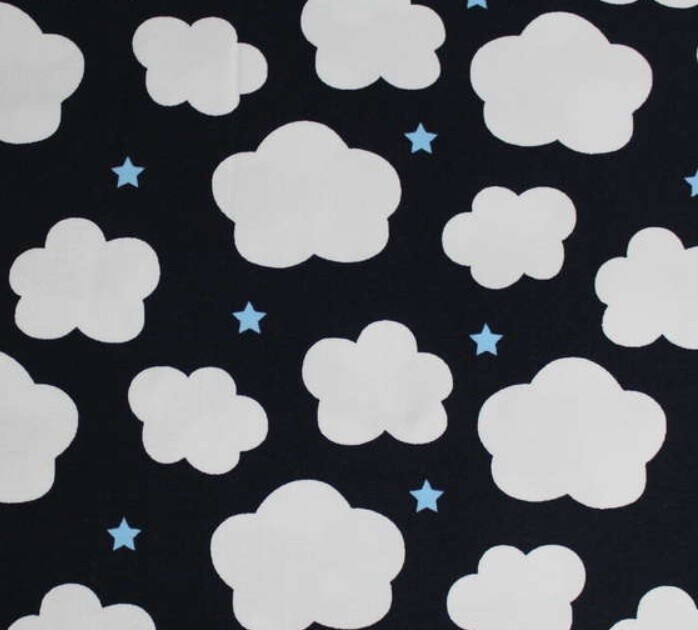 Die Schutzhülle - Wolken