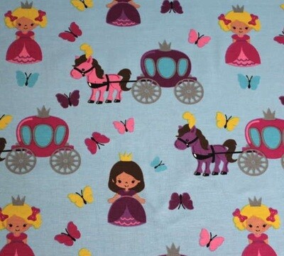 Die Schutzhülle - Prinzessin