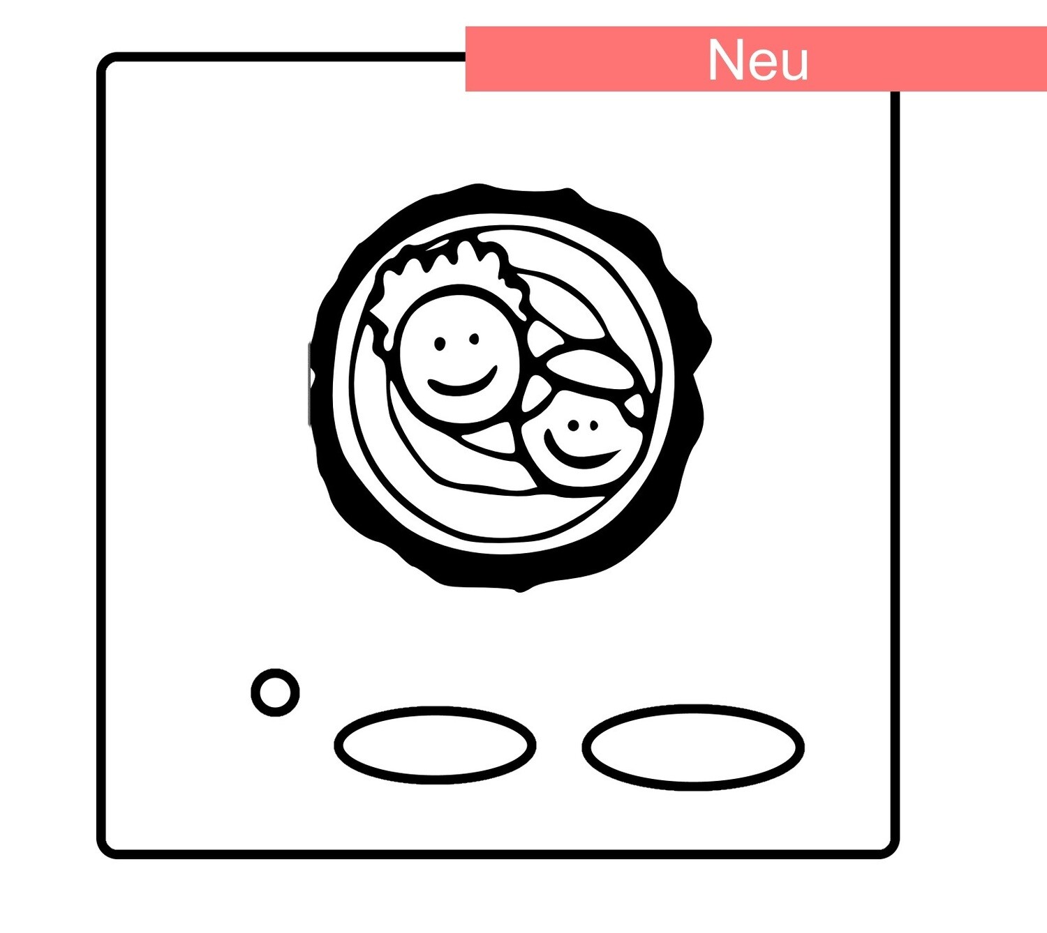Schutzfolie Kleine Schreiner