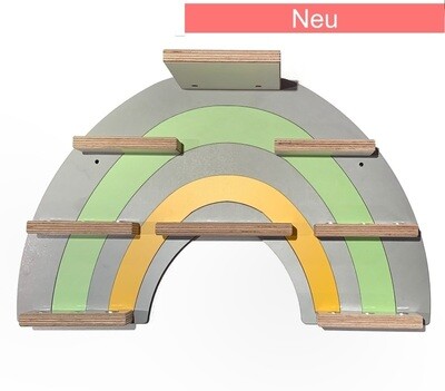 Der Regenbogen