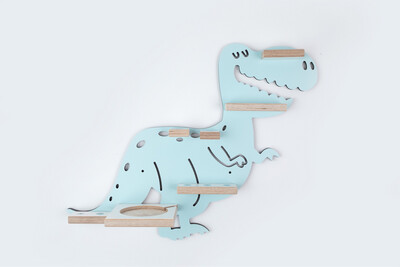 Dino in mint
