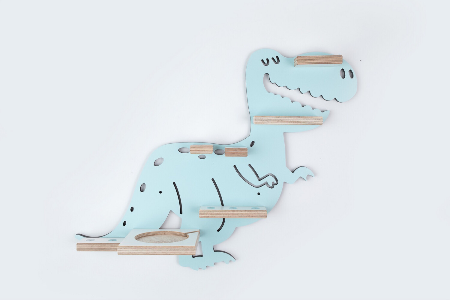 Dino in mint