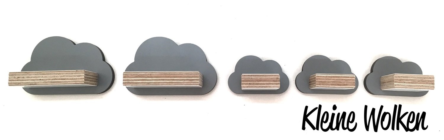Kleine Wolken - exklusive Einzelplätze