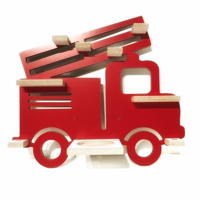 Die Feuerwehr