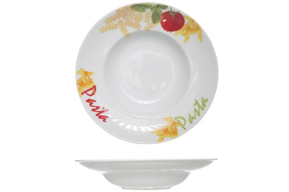 PASTABORD D17-27,5XH6CM DECO PASTA Artikel code 403218/412