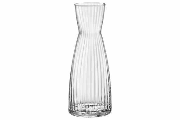 EXCLUSIVA KARAF 50CL D8,3XH20,4CM Artikel code 10000013926/392