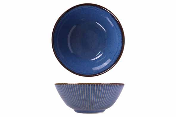 ESTRENA BLUEBERRY BOWL D16,5CM Artikel code 4917004/176