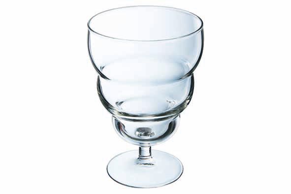 JOLLY IJSCOUPE 35CL SET6 D9,2XH12,5CM Artikel code X2620/1571