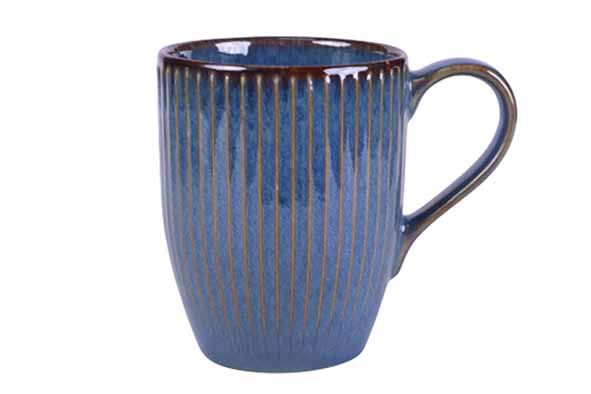 ESTRENA BLUEBERRY BEKER 30CL Artikel code 4917005/185