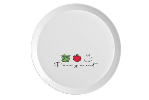 GOURMET INGREDIENTI PIZZABORD D33CM Artikel code 401321-142/429