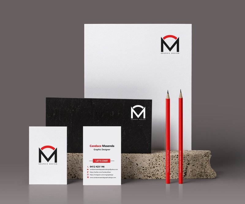 Logo Design Package