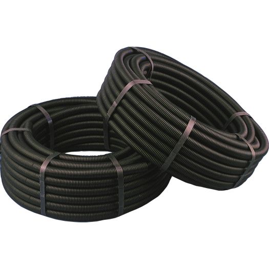 Flexibles Installationsrohr Wellrohr  100m  M 16