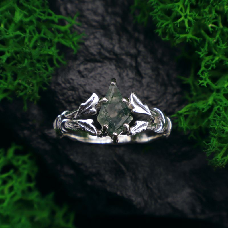 Leśny diadem
